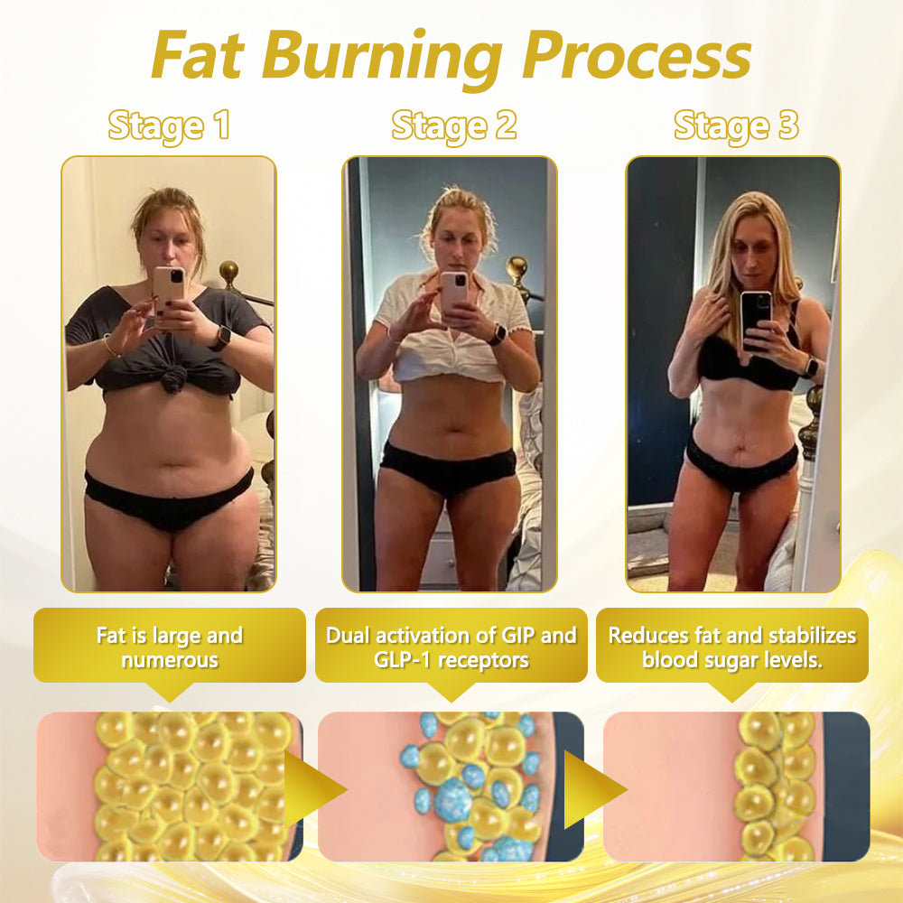 MHRA 🇬🇧 | Official UK 🇬🇧 Store — Croaie® Telportide Oral Solution, GIP and GLP-1 Dual-Action Weight Loss Solution, One Bottle Daily, Results in 7 Days📦️