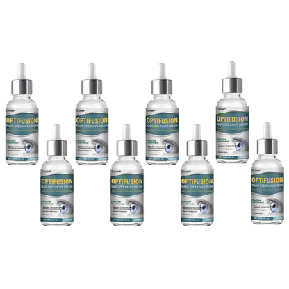 👩‍⚕️Croaie® Nano Eye Drops Serum ✅MHRA Approved(Suitable for presbyopia, dry eye syndrome, glaucoma, and cataracts)❗️